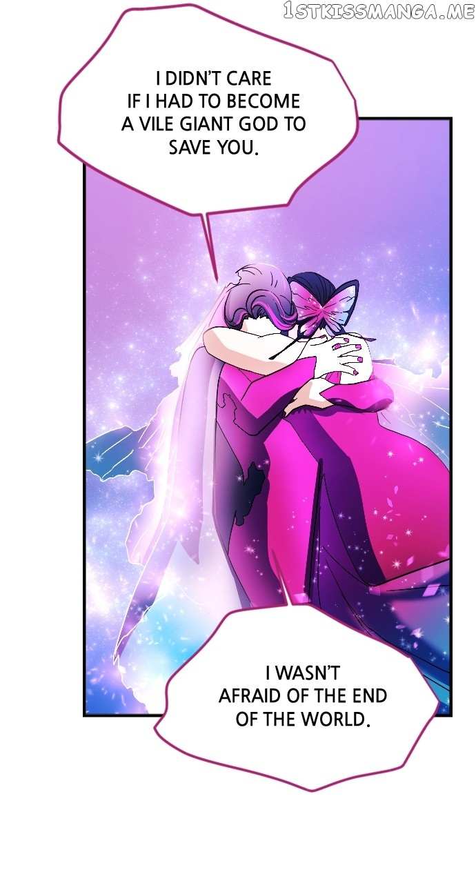 The Last Golden Child - Chapter 95 Page 23