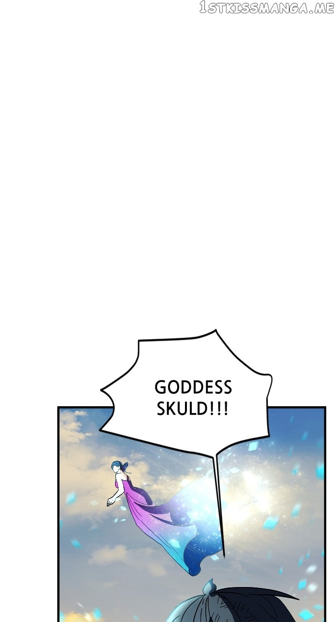 The Last Golden Child - Chapter 95 Page 31