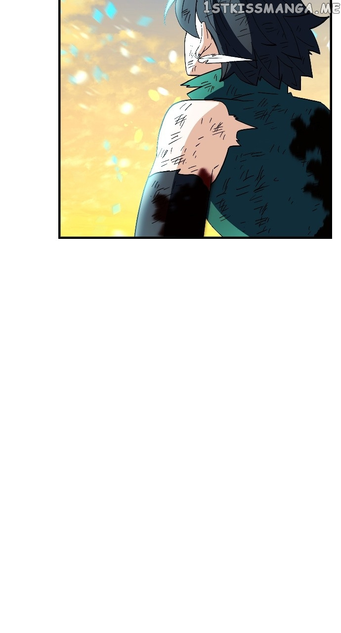 The Last Golden Child - Chapter 95 Page 32