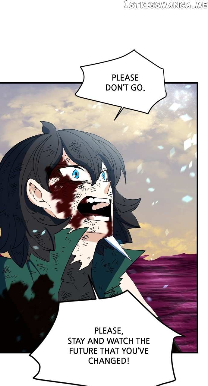 The Last Golden Child - Chapter 95 Page 33