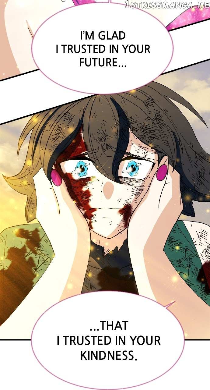 The Last Golden Child - Chapter 95 Page 38