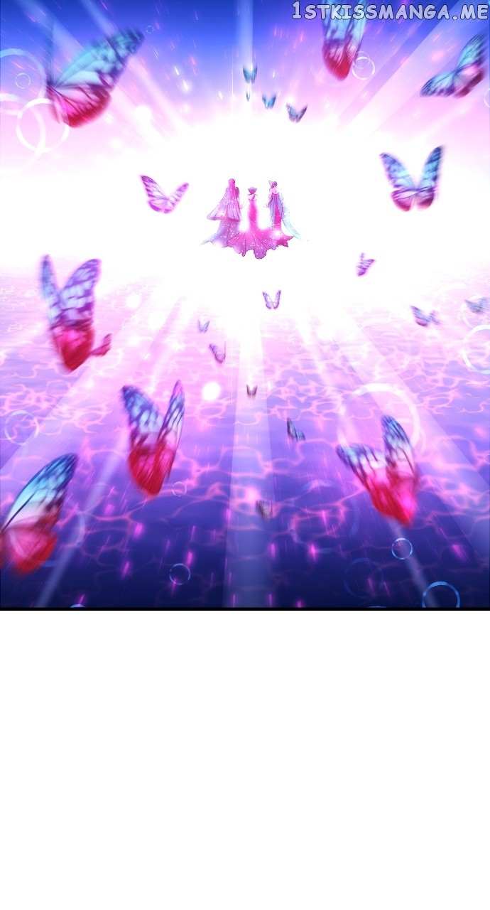 The Last Golden Child - Chapter 95 Page 44