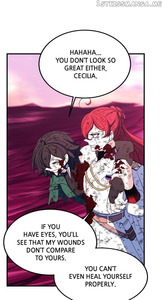 The Last Golden Child - Chapter 95 Page 52