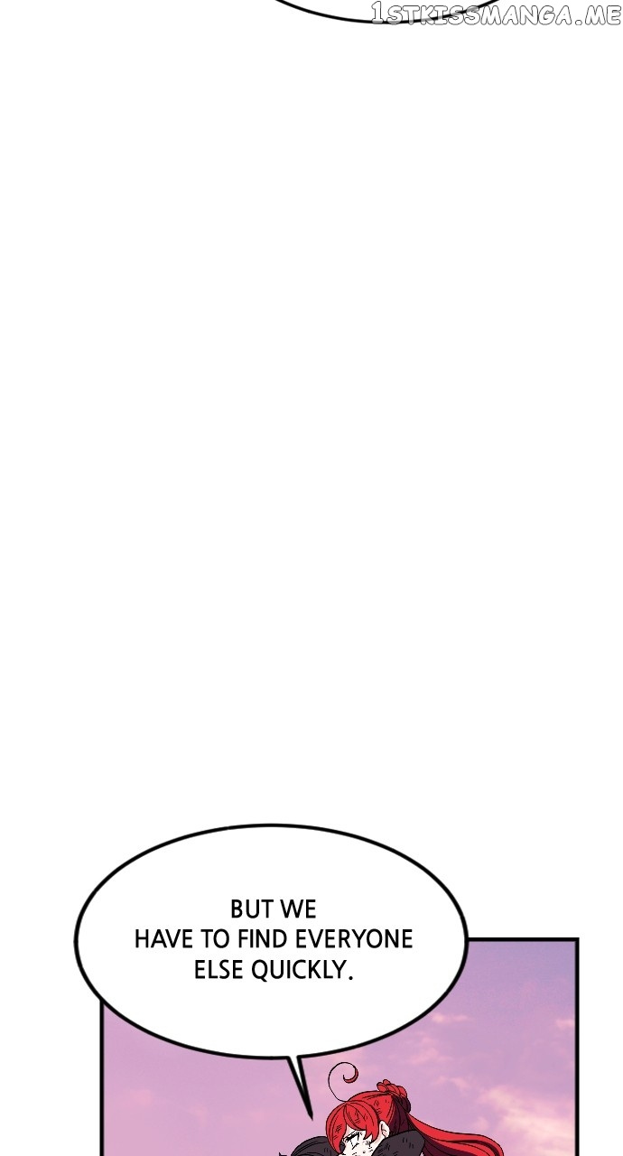 The Last Golden Child - Chapter 95 Page 53