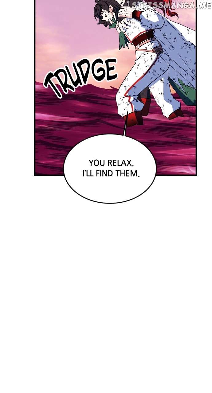 The Last Golden Child - Chapter 95 Page 54