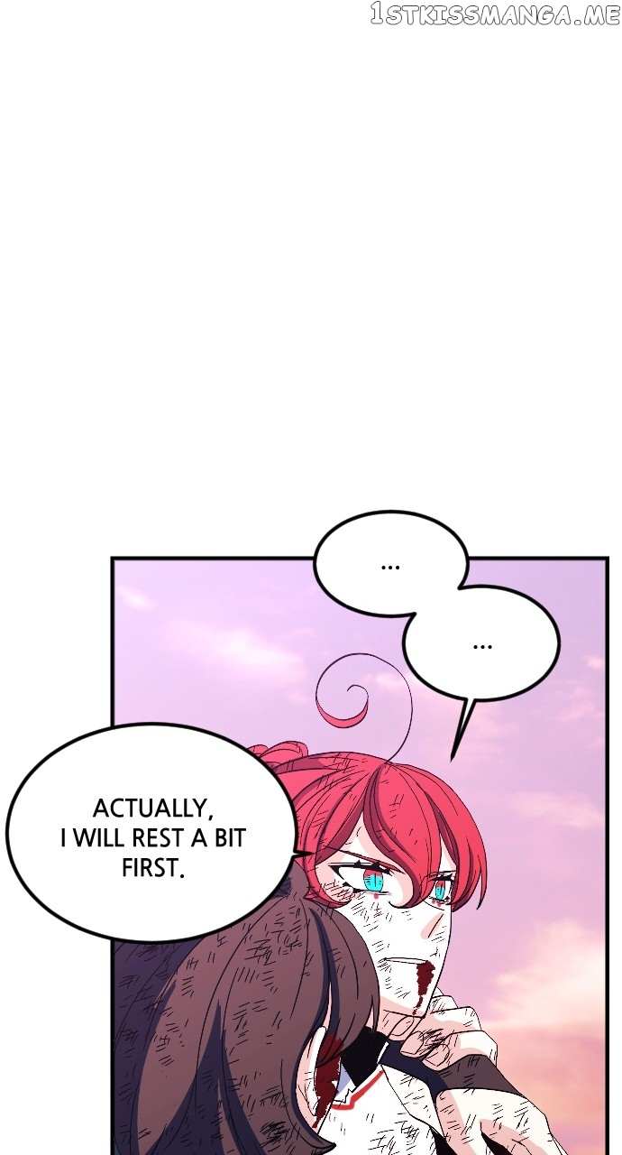 The Last Golden Child - Chapter 95 Page 56