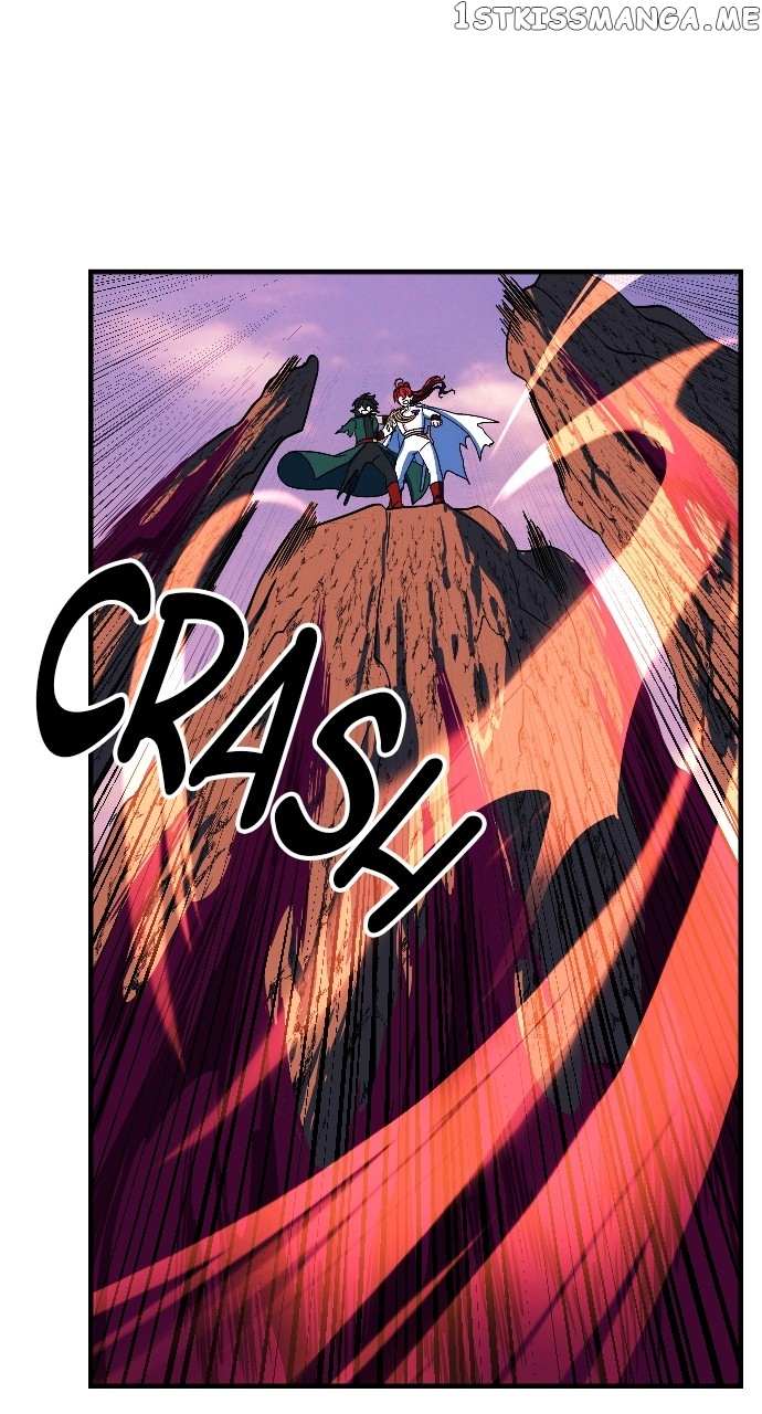 The Last Golden Child - Chapter 95 Page 59