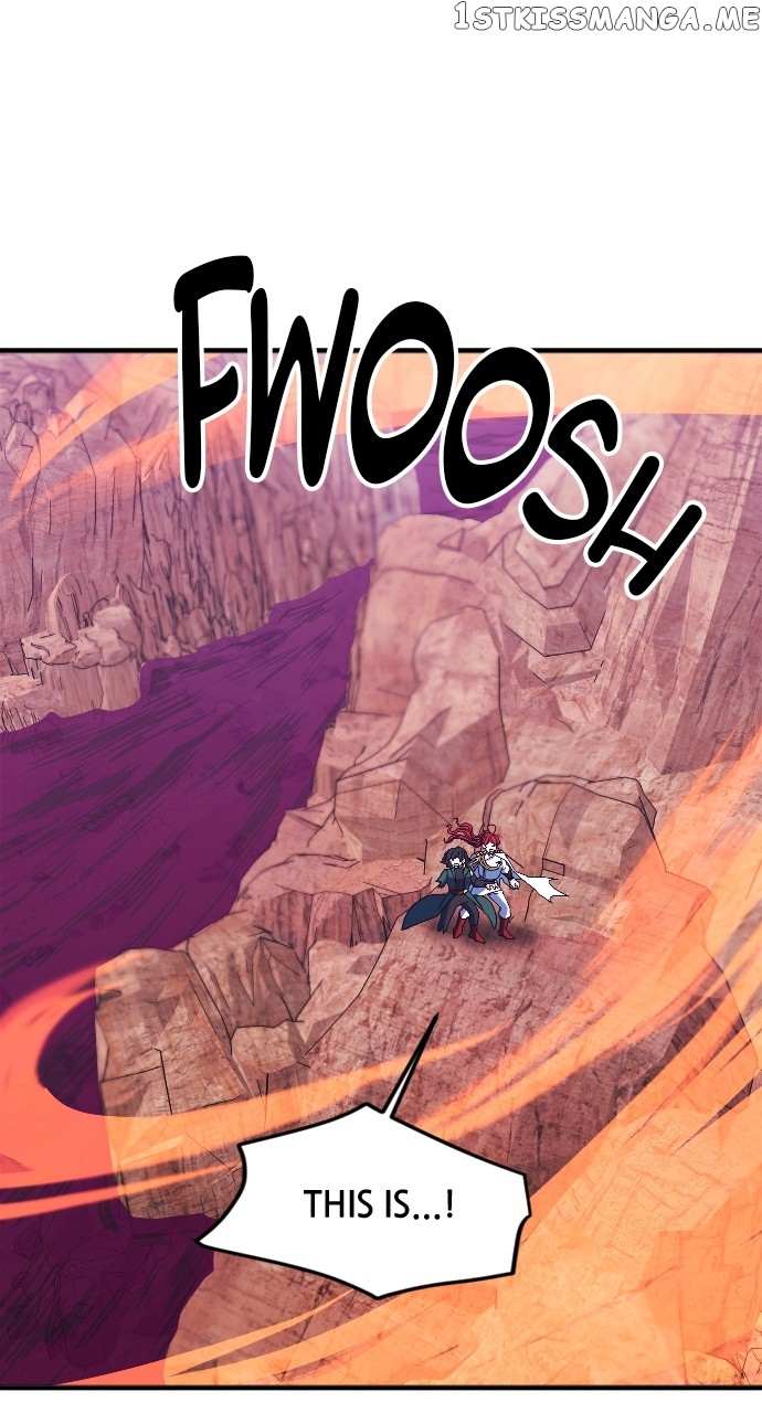 The Last Golden Child - Chapter 95 Page 62