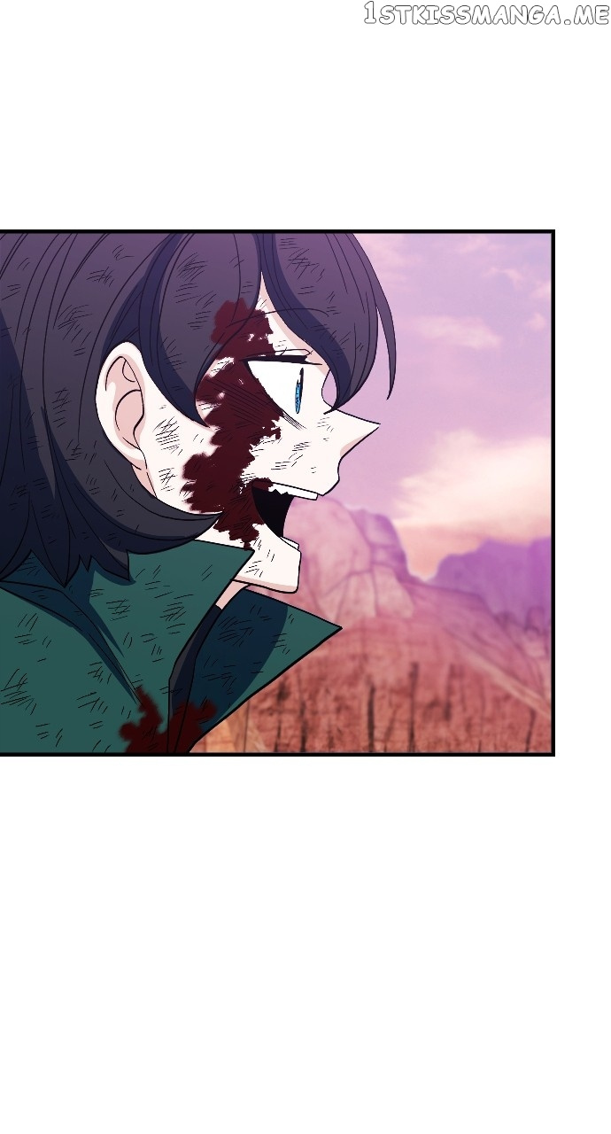 The Last Golden Child - Chapter 95 Page 65