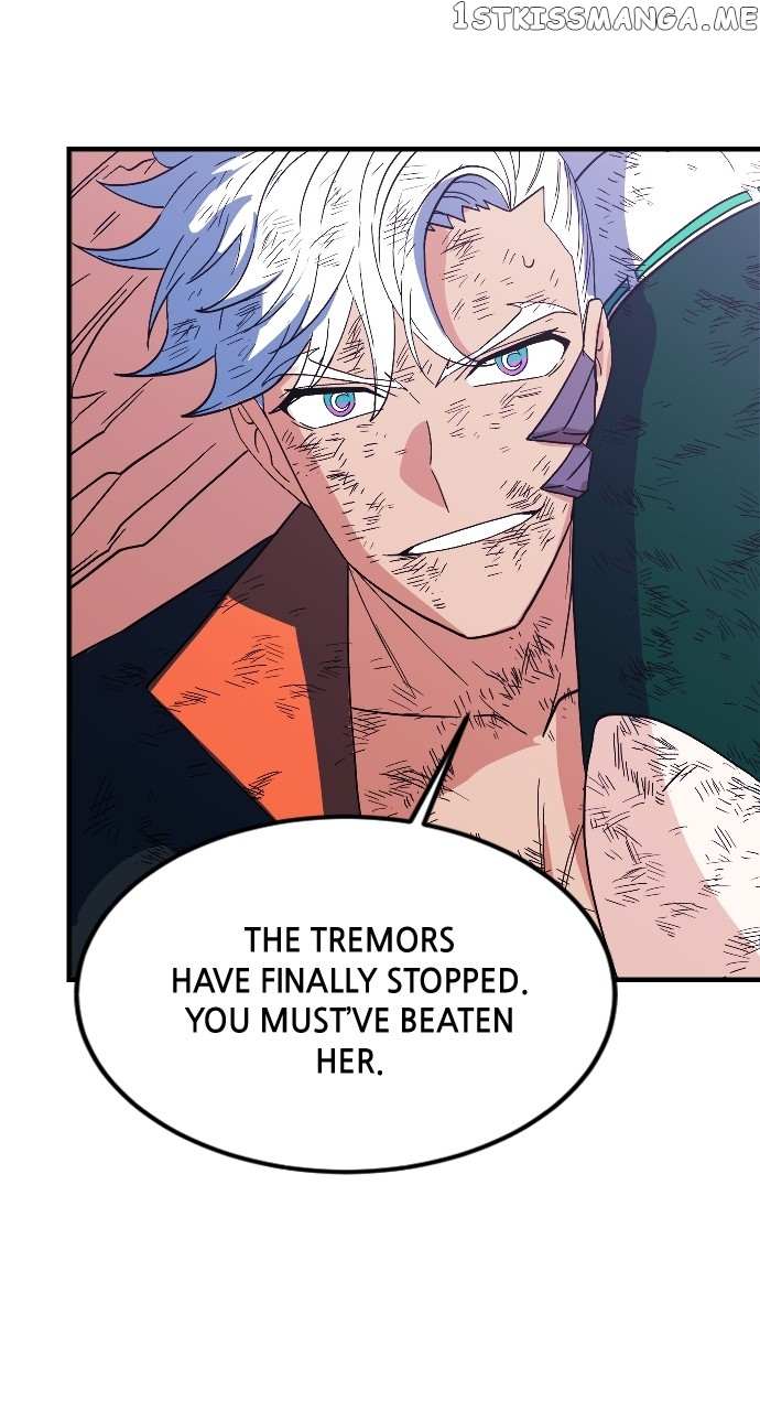 The Last Golden Child - Chapter 95 Page 68