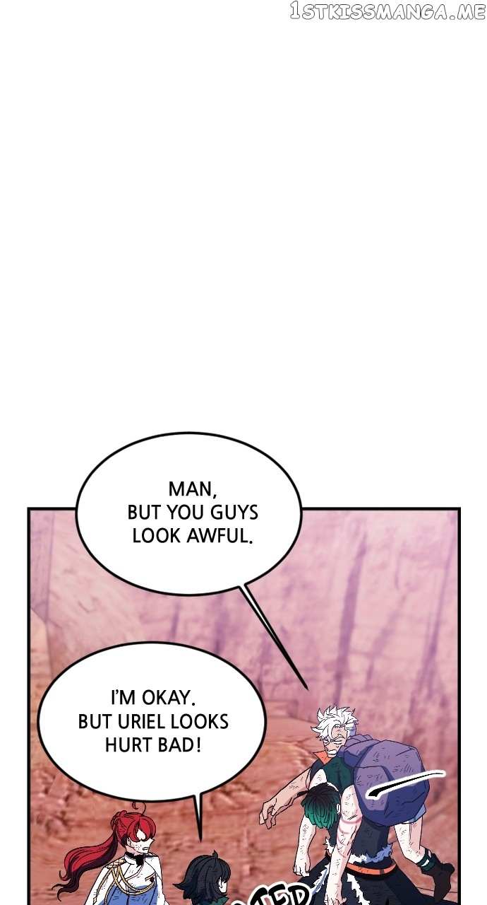 The Last Golden Child - Chapter 95 Page 69