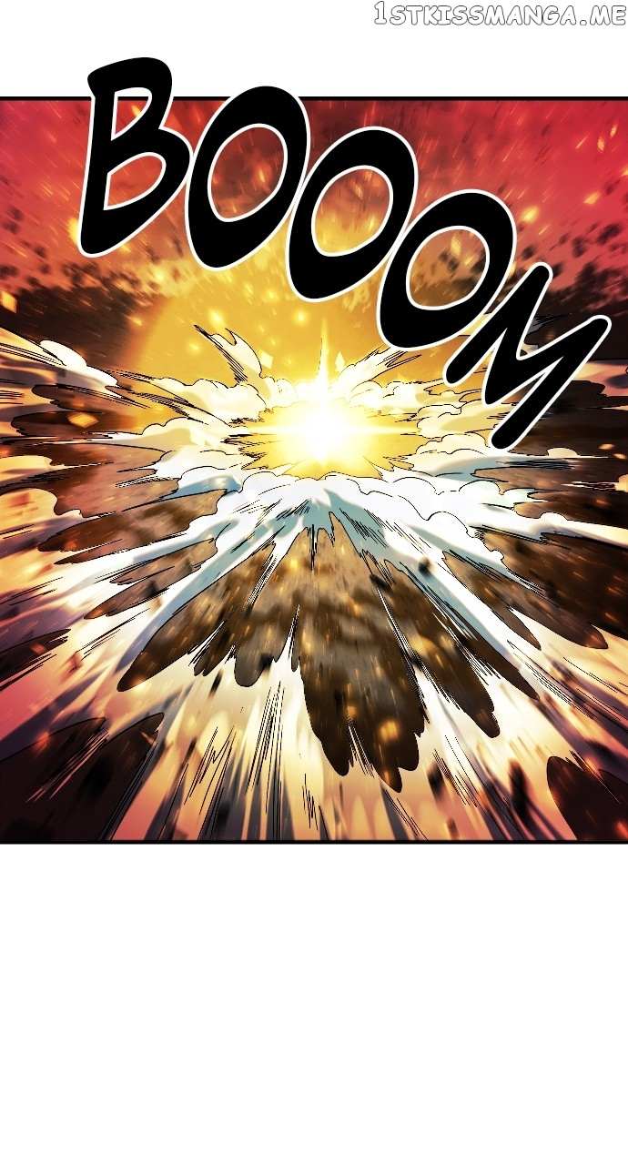 The Last Golden Child - Chapter 95 Page 7