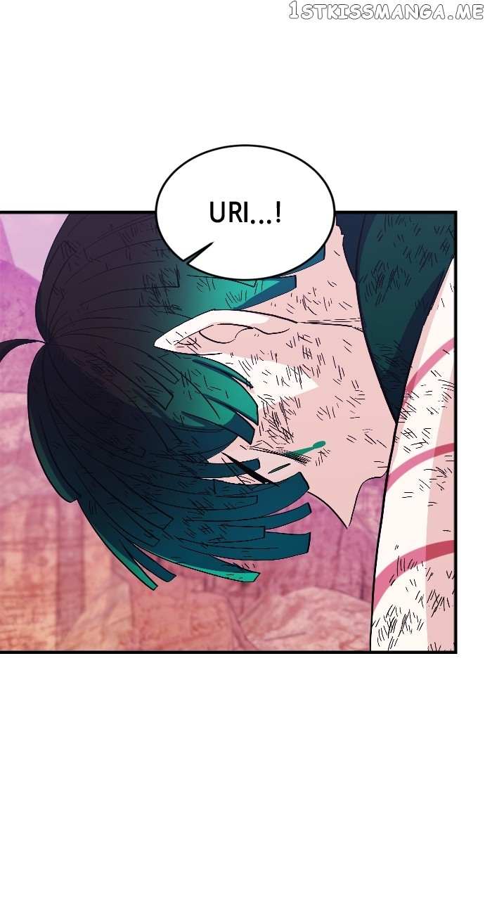 The Last Golden Child - Chapter 95 Page 71