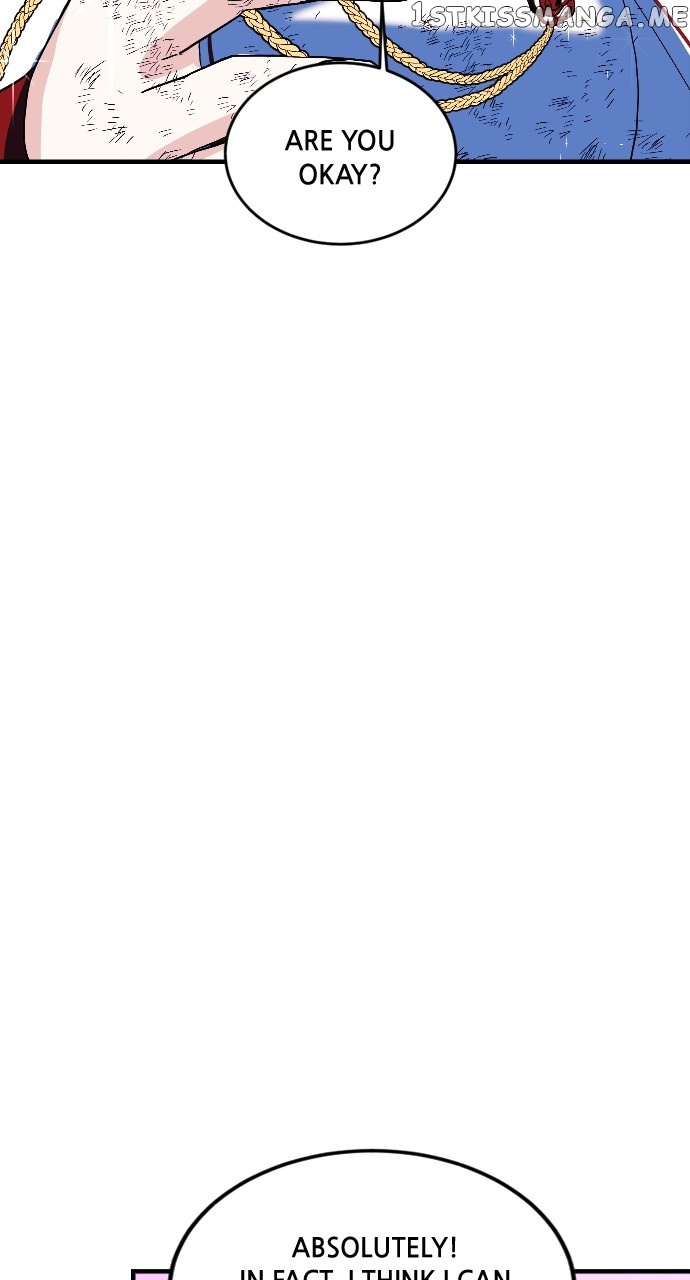 The Last Golden Child - Chapter 95 Page 73