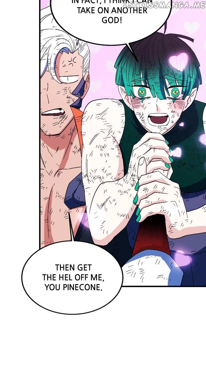 The Last Golden Child - Chapter 95 Page 74