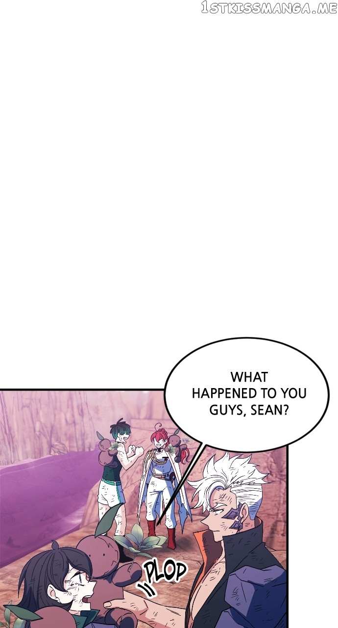 The Last Golden Child - Chapter 95 Page 75