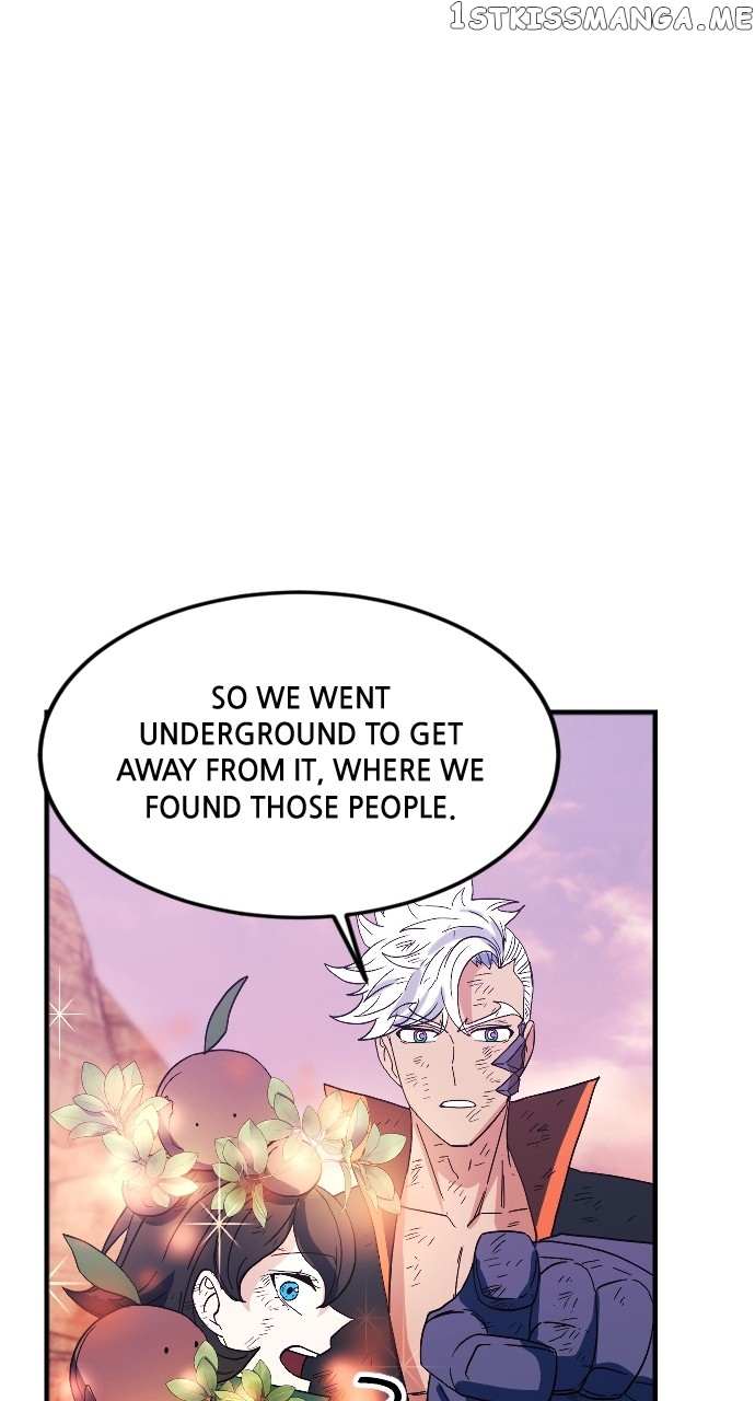 The Last Golden Child - Chapter 95 Page 78