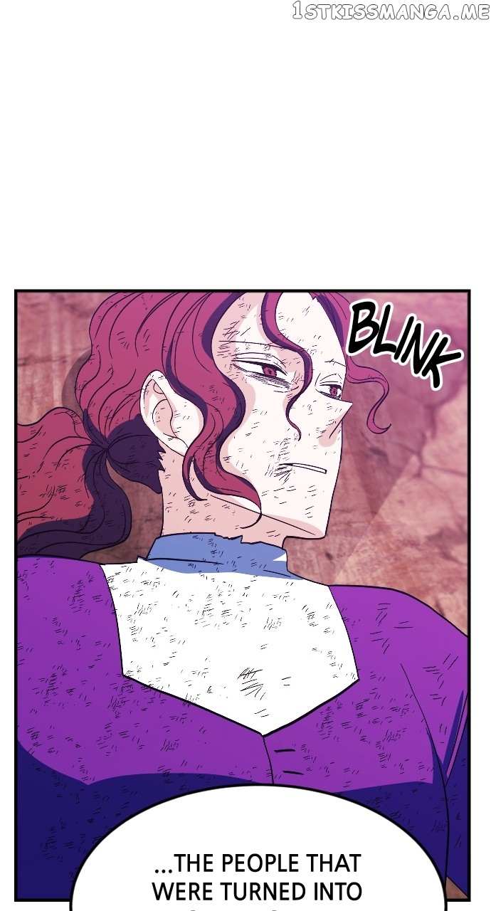 The Last Golden Child - Chapter 95 Page 83