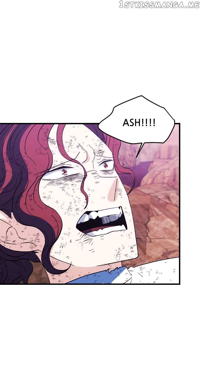 The Last Golden Child - Chapter 95 Page 86