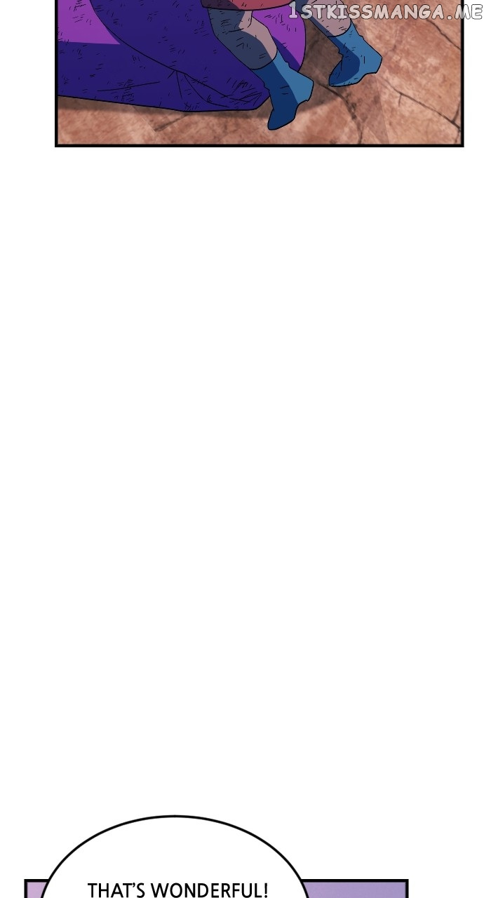 The Last Golden Child - Chapter 95 Page 88