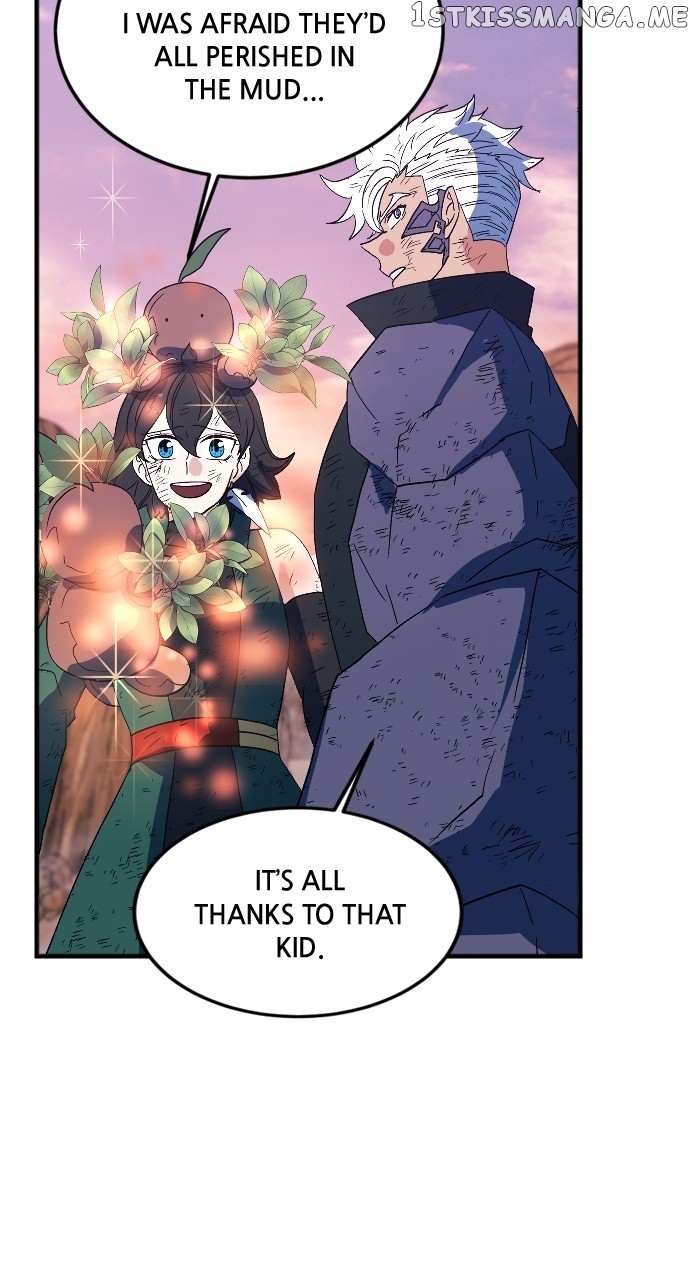 The Last Golden Child - Chapter 95 Page 89