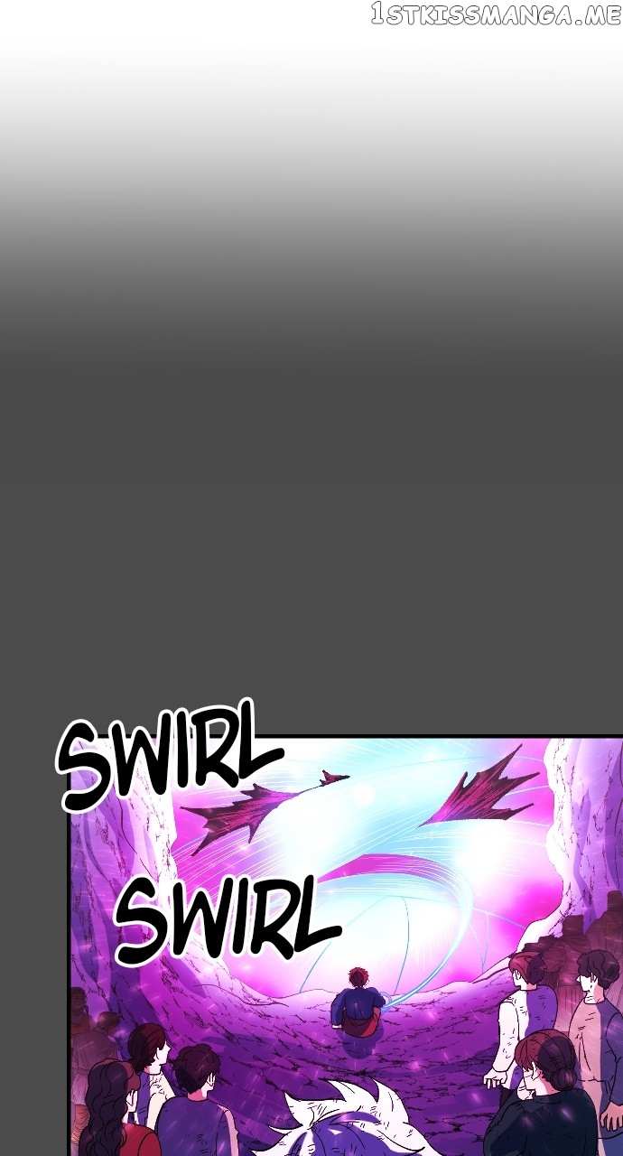 The Last Golden Child - Chapter 95 Page 90