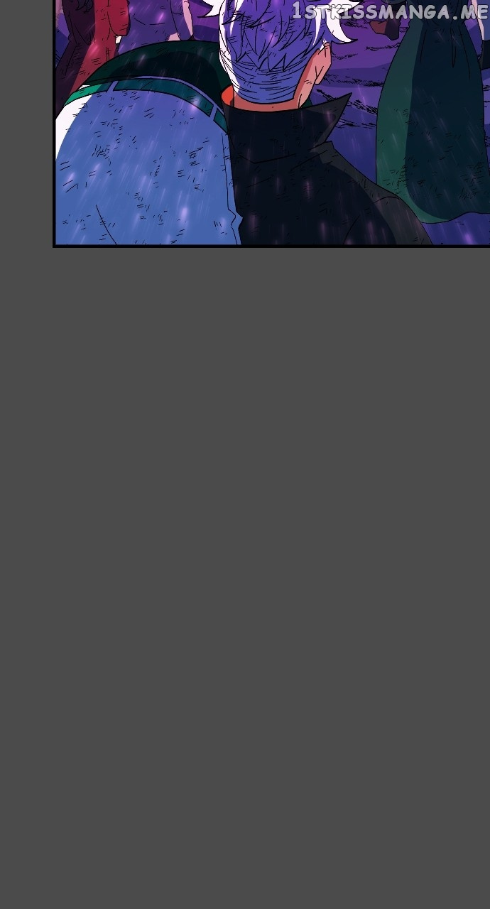 The Last Golden Child - Chapter 95 Page 91