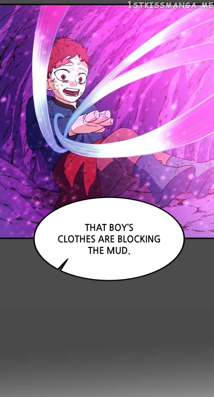 The Last Golden Child - Chapter 95 Page 92