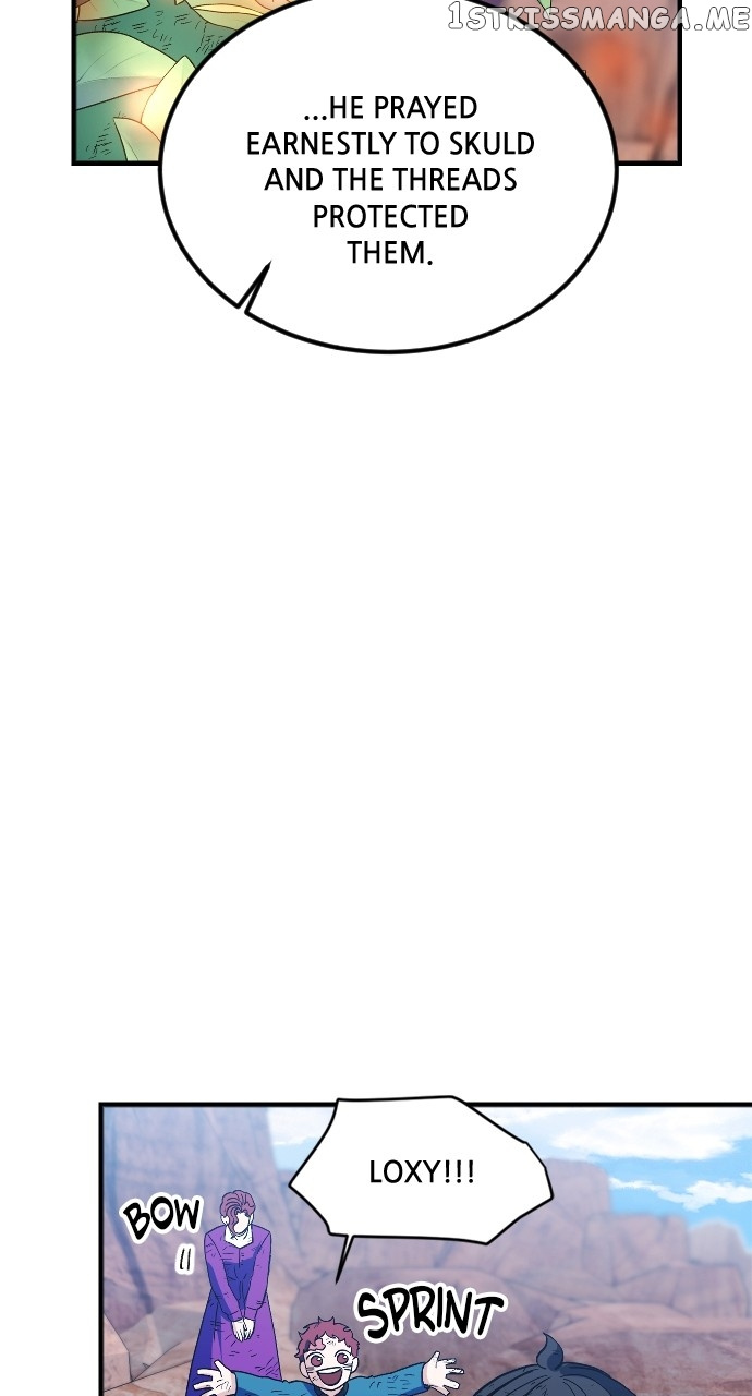 The Last Golden Child - Chapter 95 Page 94