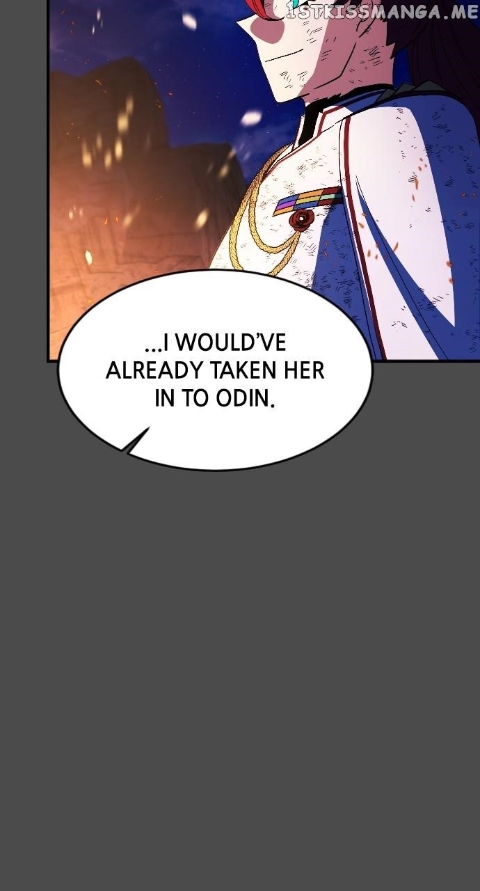 The Last Golden Child - Chapter 96 Page 101