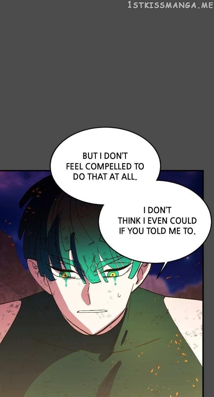 The Last Golden Child - Chapter 96 Page 102