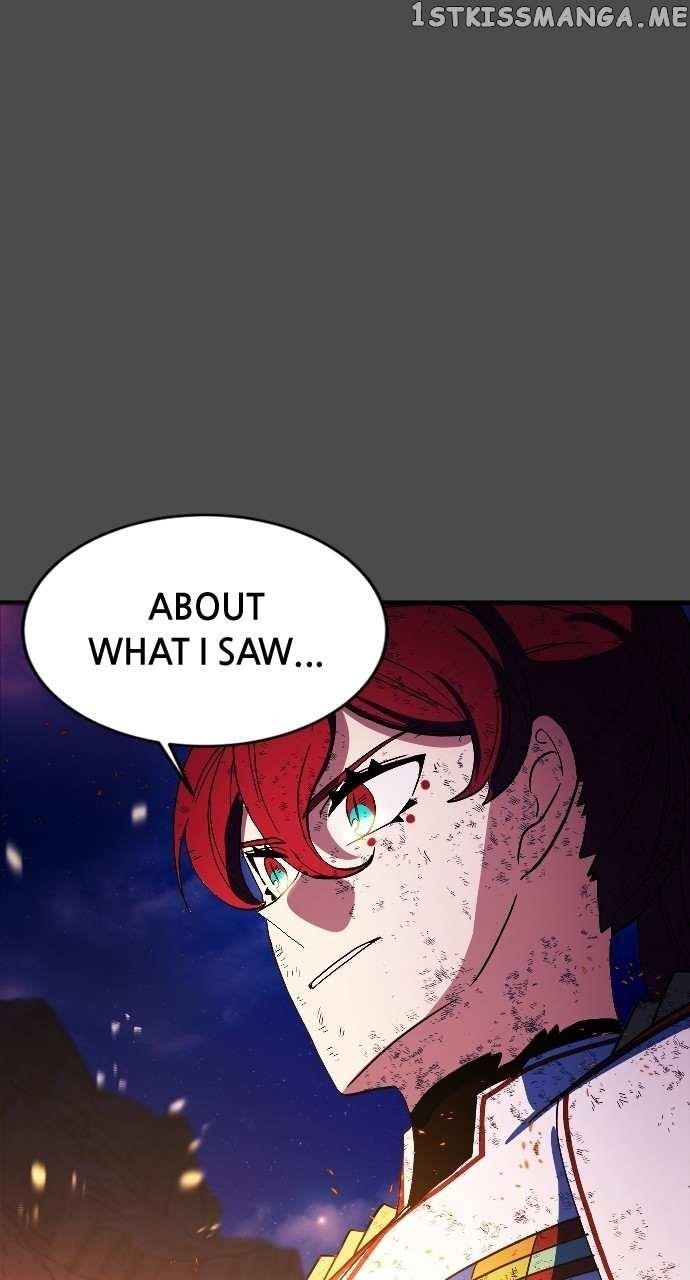 The Last Golden Child - Chapter 96 Page 105