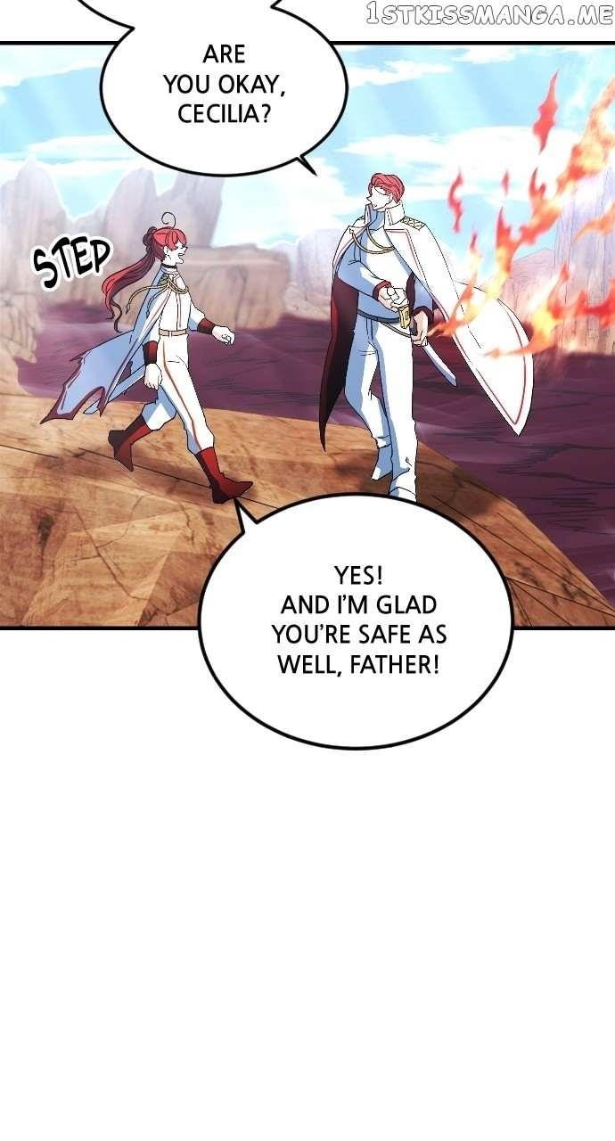 The Last Golden Child - Chapter 96 Page 14