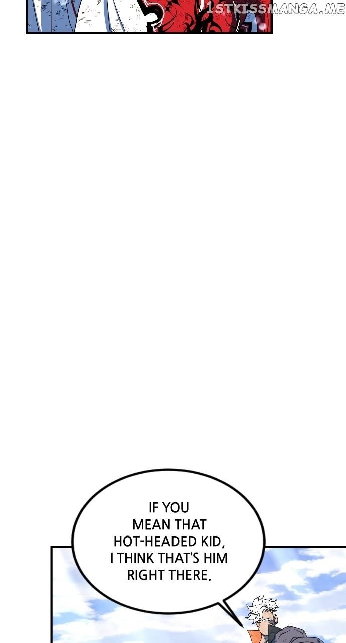 The Last Golden Child - Chapter 96 Page 16