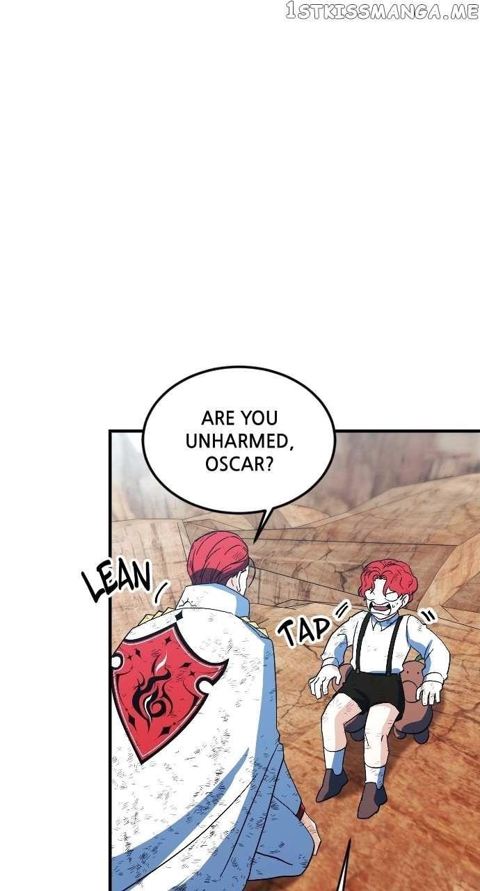 The Last Golden Child - Chapter 96 Page 19