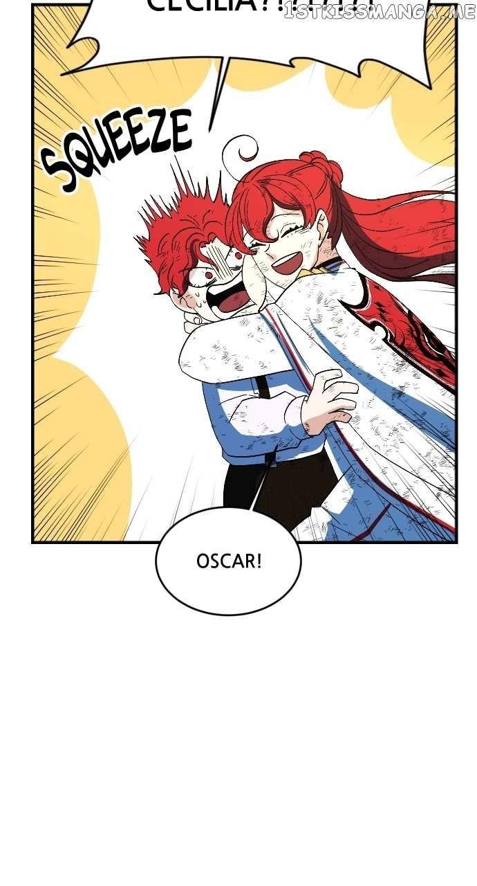 The Last Golden Child - Chapter 96 Page 26