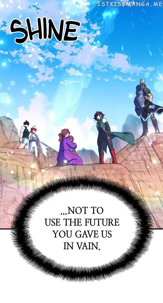 The Last Golden Child - Chapter 96 Page 3