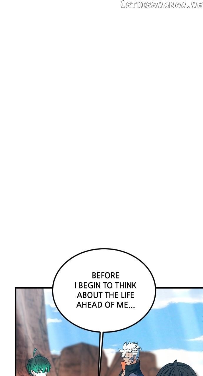 The Last Golden Child - Chapter 96 Page 35