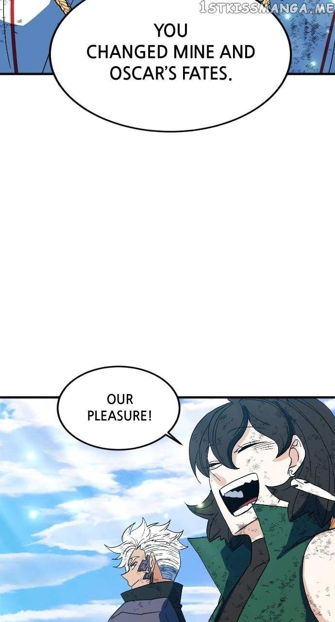 The Last Golden Child - Chapter 96 Page 38