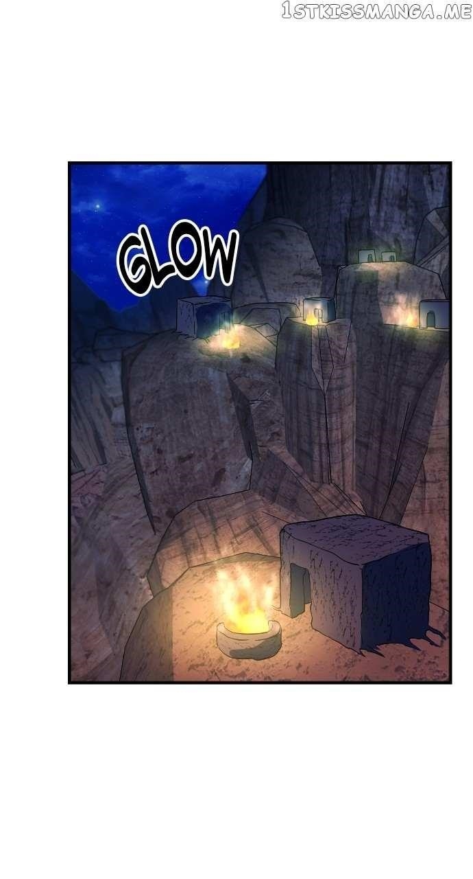 The Last Golden Child - Chapter 96 Page 41