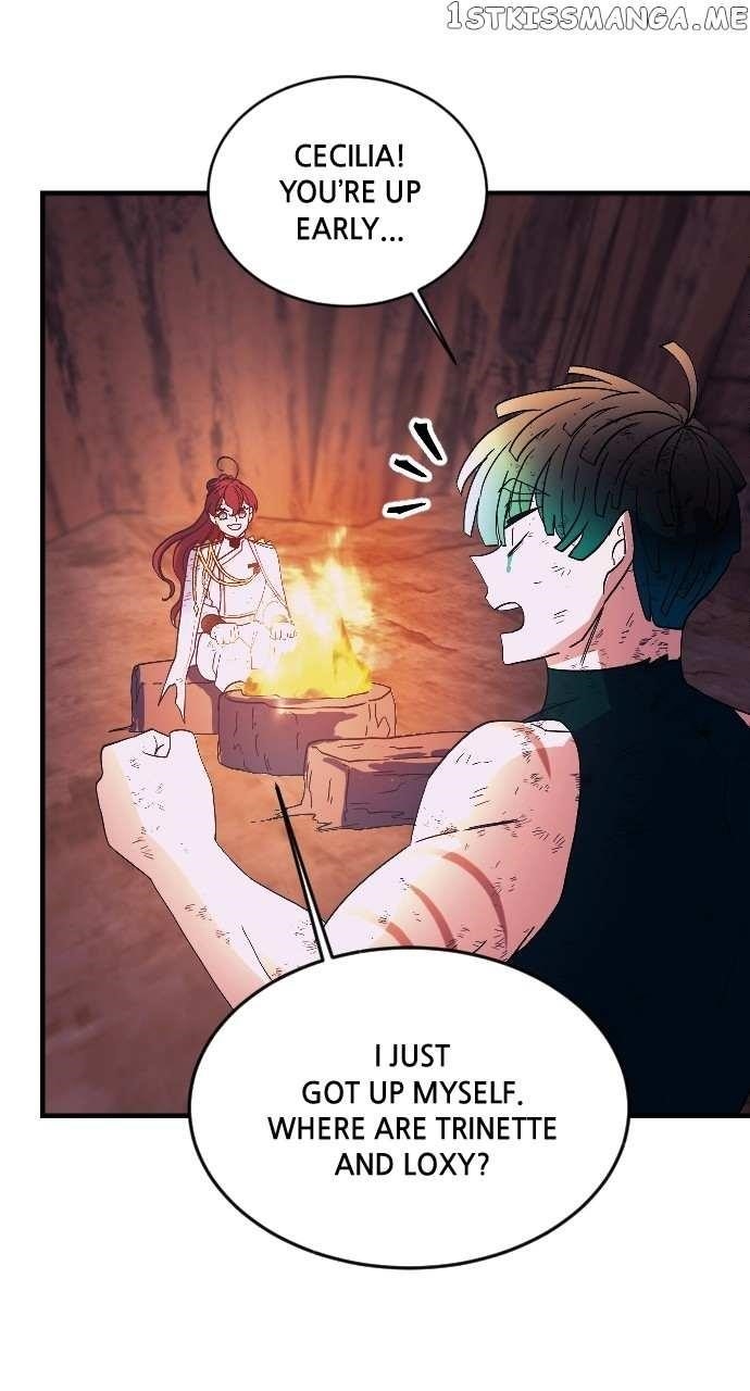 The Last Golden Child - Chapter 96 Page 44