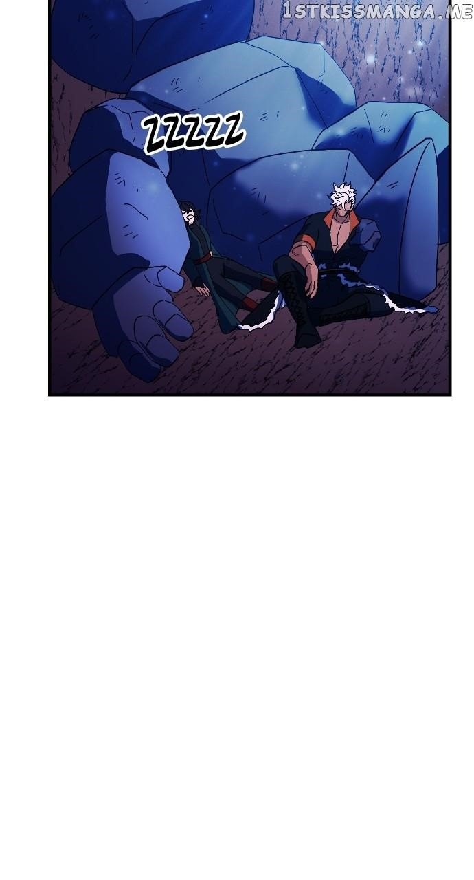 The Last Golden Child - Chapter 96 Page 46