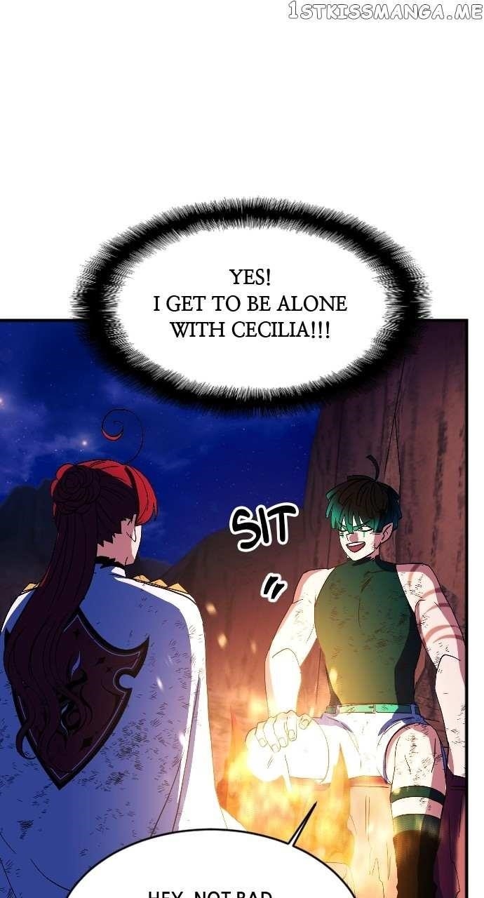 The Last Golden Child - Chapter 96 Page 47