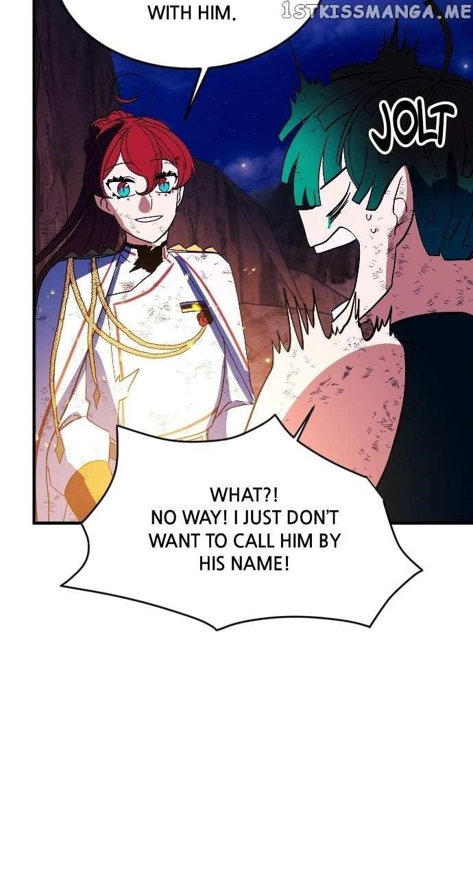 The Last Golden Child - Chapter 96 Page 49