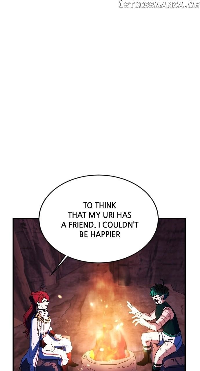 The Last Golden Child - Chapter 96 Page 50