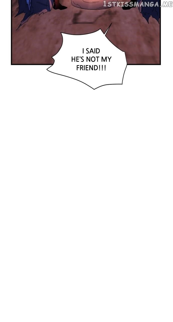 The Last Golden Child - Chapter 96 Page 51