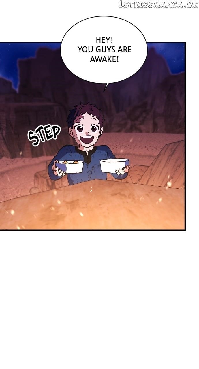 The Last Golden Child - Chapter 96 Page 52