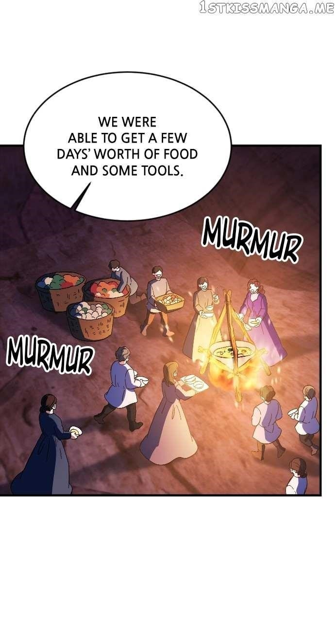 The Last Golden Child - Chapter 96 Page 59