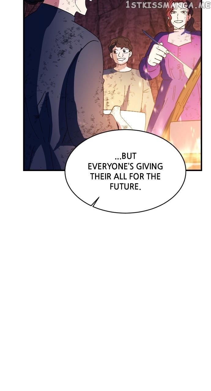 The Last Golden Child - Chapter 96 Page 61