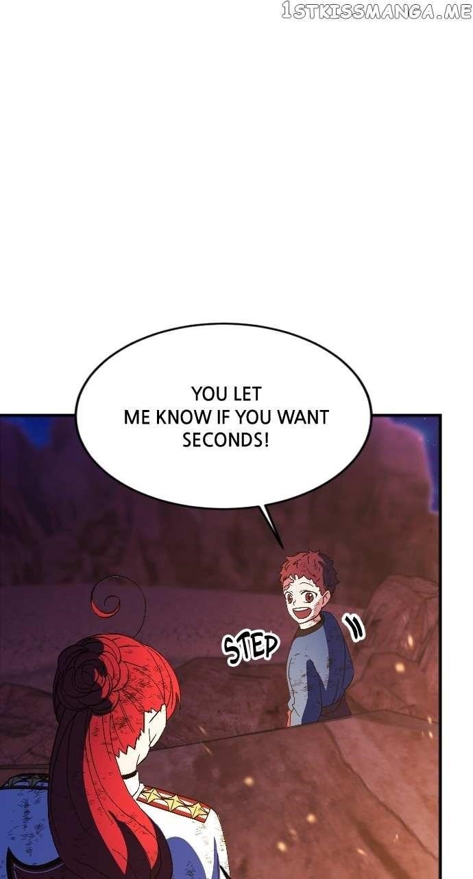 The Last Golden Child - Chapter 96 Page 62